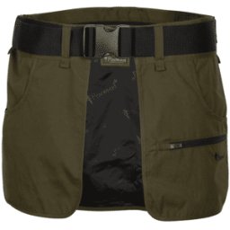 Pinewood Dog Sports Midjebälte (Färg: Moss Green)