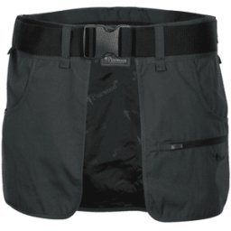 Pinewood Dog Sports Midjebälte (Färg: Mörk Antracit)