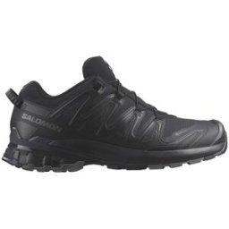 Salomon XA Pro 3D V9 GTX Herr, 41 1/3, Black/Phantom/Pewter