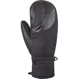 Dakine Tahoe Mitt Black L