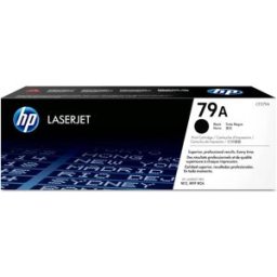 Toner HP CF279A 79A Svart