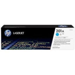 Toner HP CF401A 201A Cyan