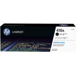 Toner HP CF410A 410A Svart