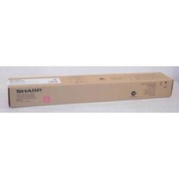 Toner SHARP MX-23GTMA 10K magenta