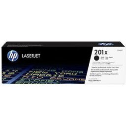 Toner HP CF400X 201X Svart