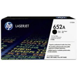 Toner HP CF320A 652A Svart