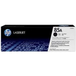 Toner HP CE285A 85A Svart