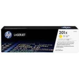 Toner HP CF402X 201X Gul