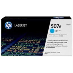 Toner HP CE401A 507A Cyan
