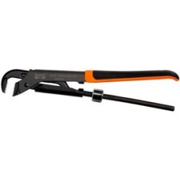 Bahco Rörtång, 1610 Ergo, Snabbjustering