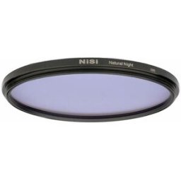 Nisi Natural Night filter 82mm