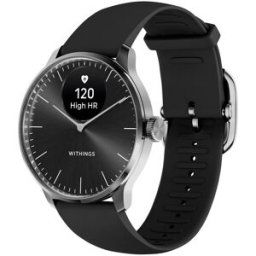 Withings ScanWatch Light - Black