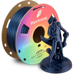 Polymaker Panchroma™ PLA Metallic