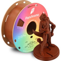 Polymaker Panchroma™ PLA Metallic