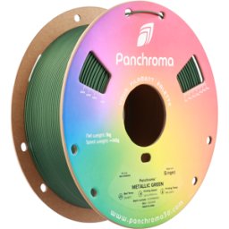 Polymaker Panchroma™ PLA Metallic