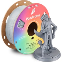 Polymaker Panchroma™ PLA Metallic