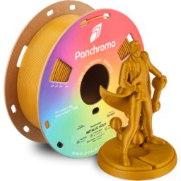 Polymaker Panchroma™ PLA Metallic