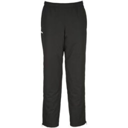 CCM Team HD Vadderad Byxa Senior, Black, S