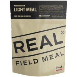 REAL Outdoor Food REAL Field Meal Müsli med Choklad 181g