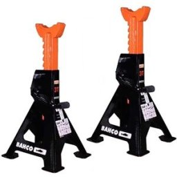 Bahco Pallbockar, BH33000 3T