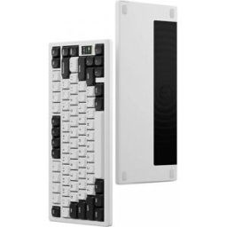 Chilkey Nd75 Lp Assembled Edition - Pure White