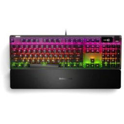 Steelseries Apex 7 Mekaniskt Tangentbord [Qx2 Red]