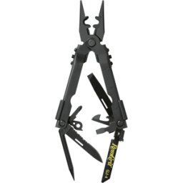 Gerber Mp600 Det Multiverktyg Svart, Handverktyg