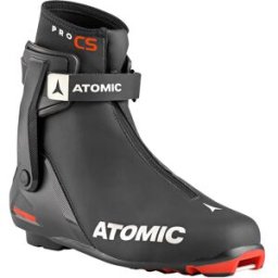 Atomic Pro CS, 44