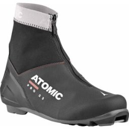 Atomic Pro C3, Grå/Svart, 40