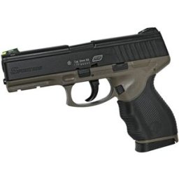 ASG Fjäderpistol Sport 106 DT 6mm