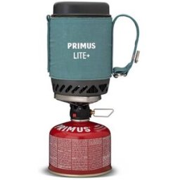 Primus Lite Plus Stove System (Färg: Grön)