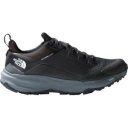 The North Face Women's VECTIV Exploris 2 Futurelight TNF Black/Vanadis Grey 38