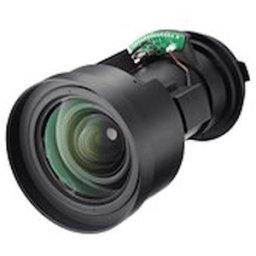 NEC NP40ZL - Vidvinkelzoomobjektiv - 13.3 mm - 18.6 mm