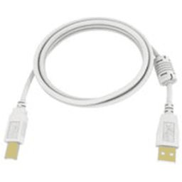 VISION Professional installation-grade USB 2.0 cable - LIFETIME
