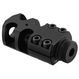 Black Ops Manufacture Black Ops VSR-10 Flamdämpare