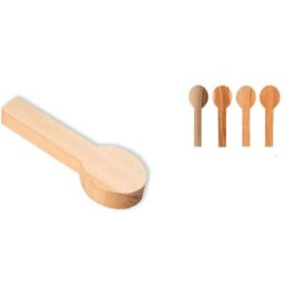 BeaverCraft Tools BeaverCraft B6 Täljämne - Sked (Material: Lind)