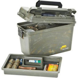 Plano Element-Proof Field/Ammo Medium - Camo Swirl