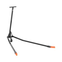 Transportdolly - För hydraulisk hjuldolly och domkraft