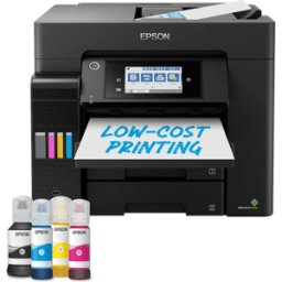 Epson EcoTank ET-5855