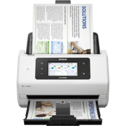 Epson WorkForce DS-800WN