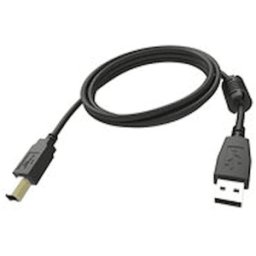 VISION Professional installation-grade USB 2.0 cable - LIFETIME