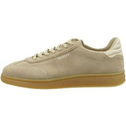 GANT Cuzmo Sneaker Herr, Beige, 45