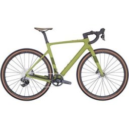 Scott Addict Gravel 30 M54, M