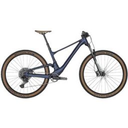 Scott Spark 970, Blue, M