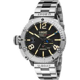 U-BOAT Sommerso/Bracelet 9007/A/MT