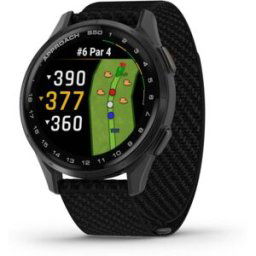 Garmin Approach S50 - Black Slate