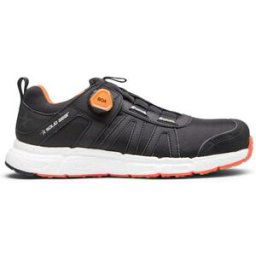 Skyddssko SOLID GEAR Revolution 2 S3 44