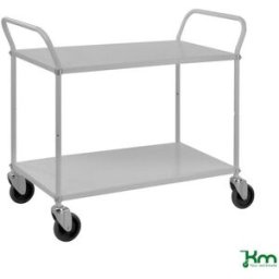 Hyllvagn Zero 2 plan 1070x585x940mm
