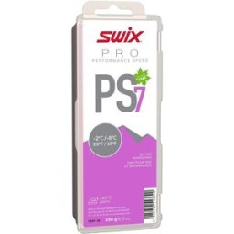 Swix PS7 Violet 180g, One Size