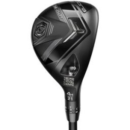 Cobra DS-Adapt Hybrid, Höger, Regular, 3H, KBS PGH